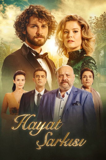 دانلود سریال Hayat Şarkısı 2016 (ترانه زندگی)