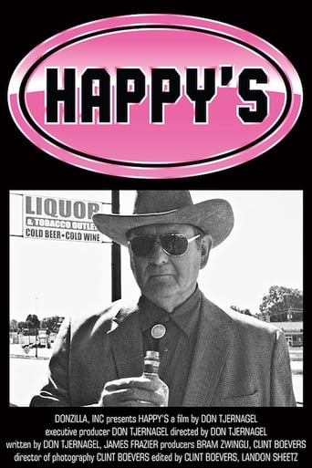 دانلود فیلم Happy's 2021 (خوشحال)
