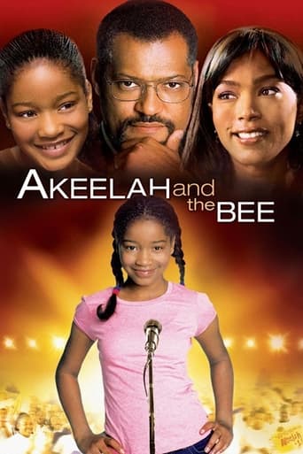 دانلود فیلم Akeelah and the Bee 2006 (آکیلا و مسابقه کلمات)