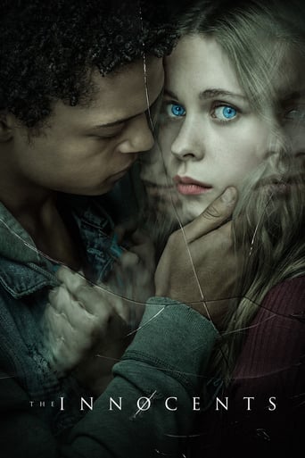 دانلود سریال The Innocents 2018 (بی‌گناهان)