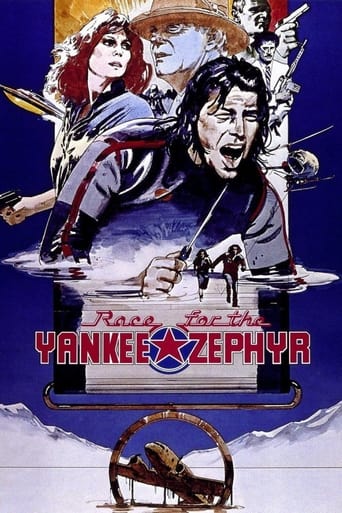 دانلود فیلم Race for the Yankee Zephyr 1981