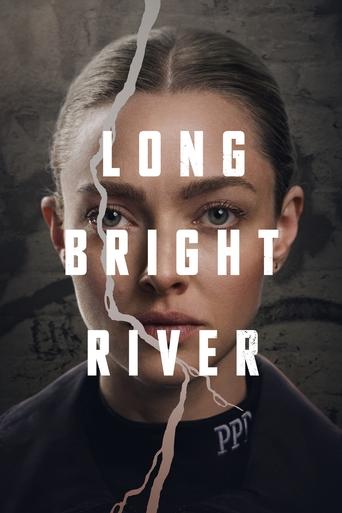 دانلود سریال Long Bright River 2025 (رودخانه روشن طولانی)