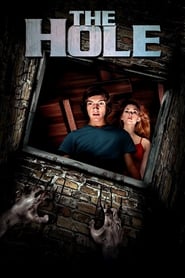 دانلود فیلم The Hole 2009 (حفره)