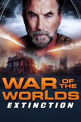 دانلود فیلم War of the Worlds: Extinction 2024 (جنگ دنیاها: انقراض)