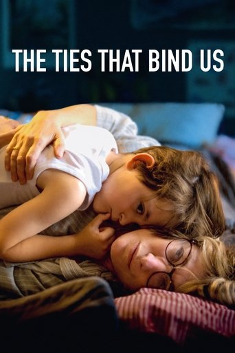 دانلود فیلم The Ties That Bind Us 2024