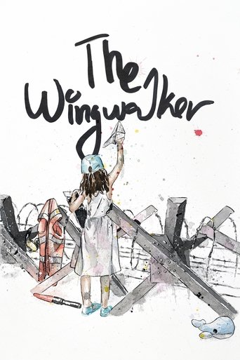 دانلود فیلم The Wingwalker 2024