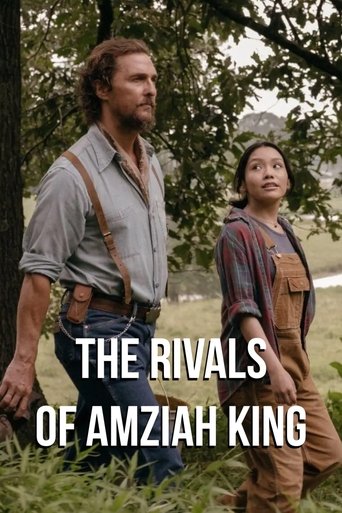 دانلود فیلم The Rivals of Amziah King 2025