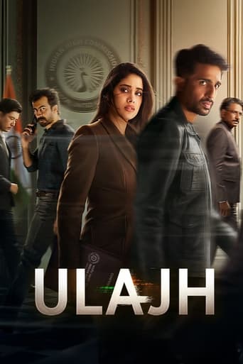 دانلود فیلم Ulajh 2024 (درهم تنیده)
