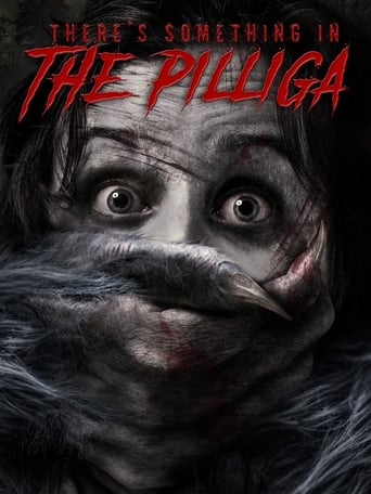 دانلود فیلم There's Something in The Pilliga 2014