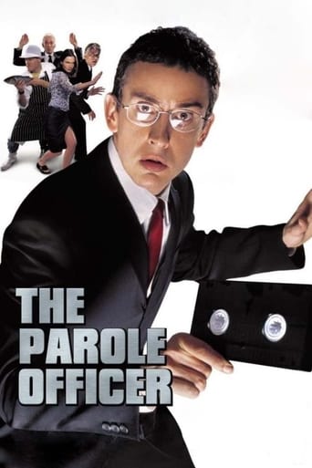 دانلود فیلم The Parole Officer 2001