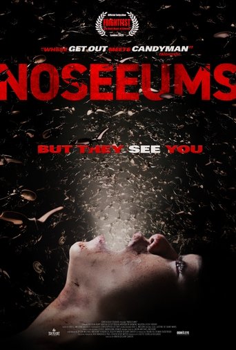 دانلود فیلم Noseeums 2025