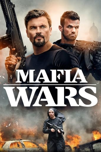 دانلود فیلم Mafia Wars 2024 (جنگ های مافیا)