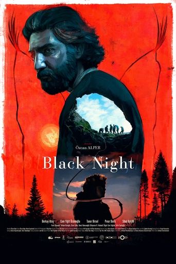دانلود فیلم Black Night 2022