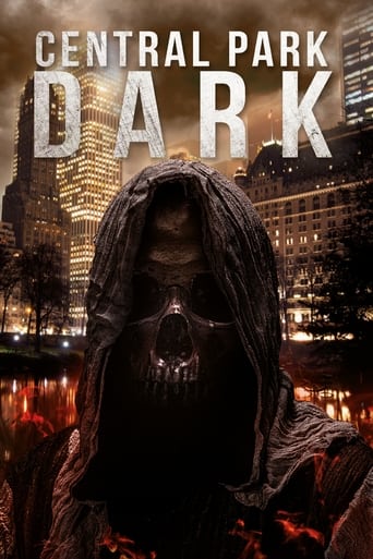 دانلود فیلم Central Park Dark 2021 (پارک مرکزی تاریک)