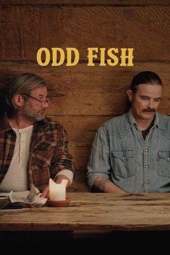 دانلود فیلم Odd Fish 2024