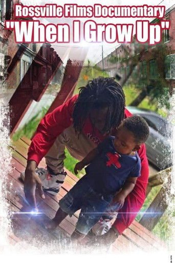 دانلود فیلم WHEN I GROW UP 2019
