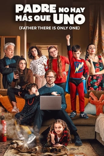 دانلود فیلم Father There Is Only One 2019