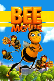 دانلود فیلم Bee Movie 2007 (فیلم زنبور)