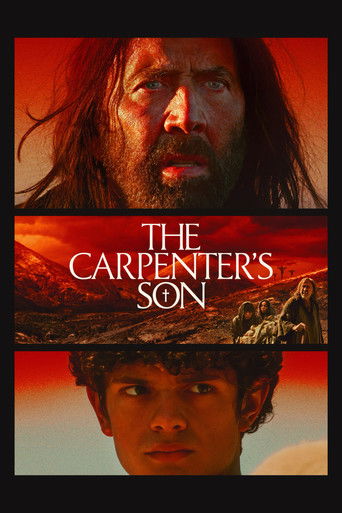 دانلود فیلم The Carpenter's Son 2025 (پسرِ نجار )