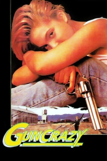 دانلود فیلم Guncrazy 1992