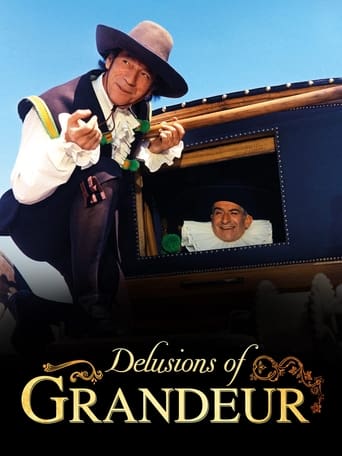 دانلود فیلم Delusions of Grandeur 1971