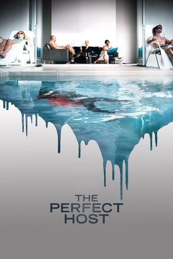 دانلود فیلم The Perfect Host 2010