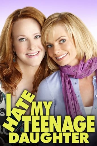 دانلود سریال I Hate My Teenage Daughter 2011