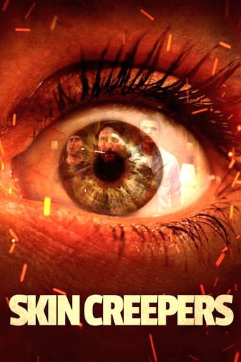 دانلود فیلم Skin Creepers 2018