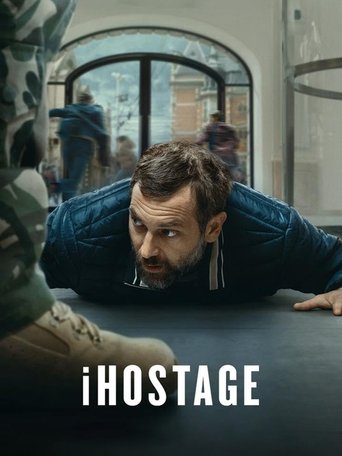 دانلود فیلم iHostage 2025 (iHostage)