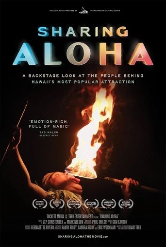 دانلود فیلم Sharing Aloha 2025