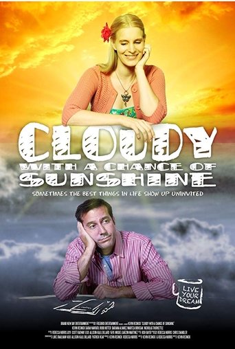 دانلود فیلم Cloudy with a Chance of Sunshine 2016