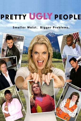 دانلود فیلم Pretty Ugly People 2008