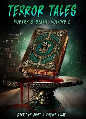 دانلود فیلم Terror Tales: Poetry & Death Volume 1 2025