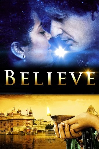 دانلود فیلم Believe 2019