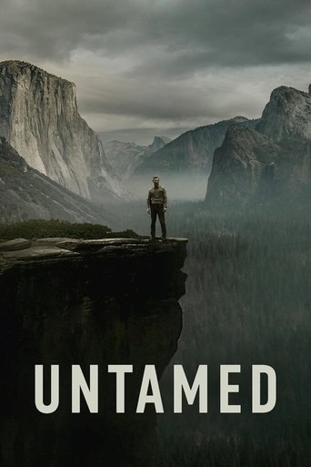 دانلود سریال UNTAMED 2025 (رام نشده)