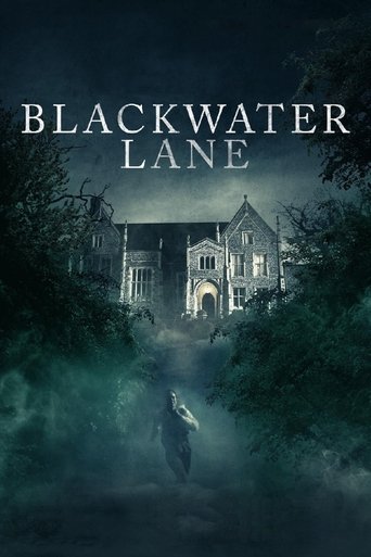 دانلود فیلم Blackwater Lane 2024 (جاده سیاه)