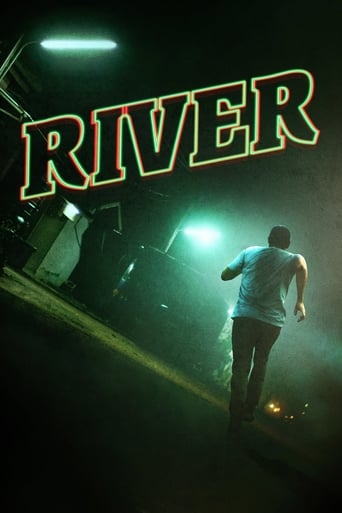 دانلود فیلم River 2015 (رود)