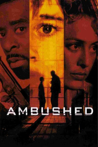 دانلود فیلم Ambushed 1998 (کمین کردند)