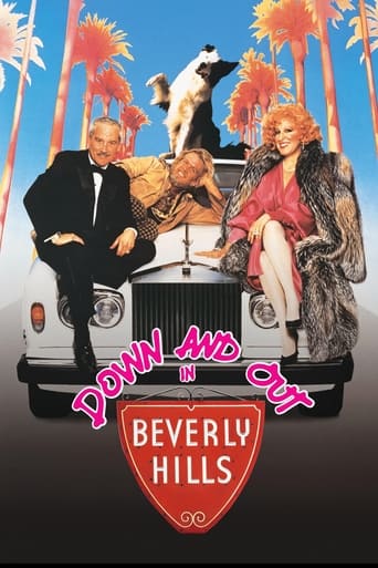 دانلود فیلم Down and Out in Beverly Hills 1986