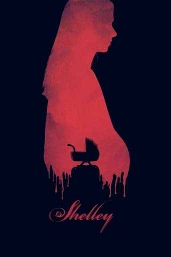 دانلود فیلم Shelley 2016 (شلی)
