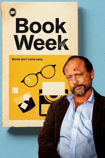 دانلود فیلم Book Week 2018