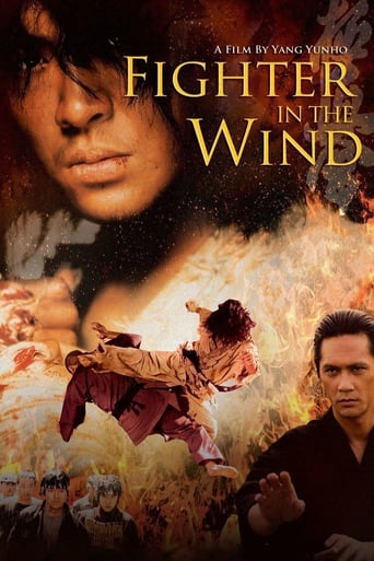 دانلود فیلم Fighter in the Wind 2004 (مبارزی در باد)