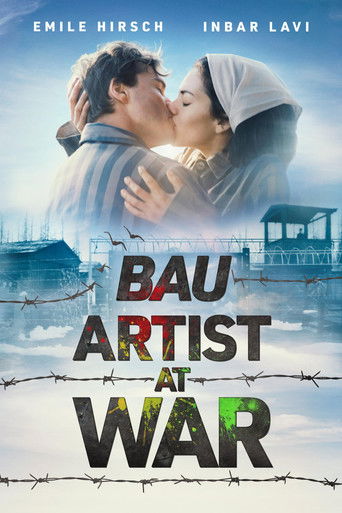 دانلود فیلم Bau, Artist at War 2024