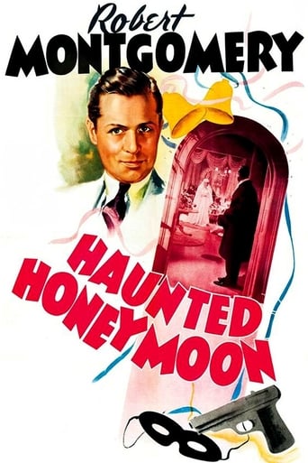 دانلود فیلم Busman's Honeymoon 1940