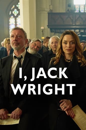 دانلود سریال I, Jack Wright 2025 (من ، جک رایت)