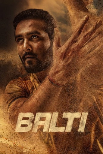 دانلود فیلم Balti 2025