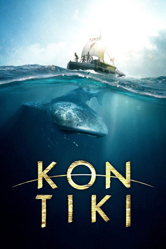 دانلود فیلم Kon-Tiki 2012 ( کن تیکی)