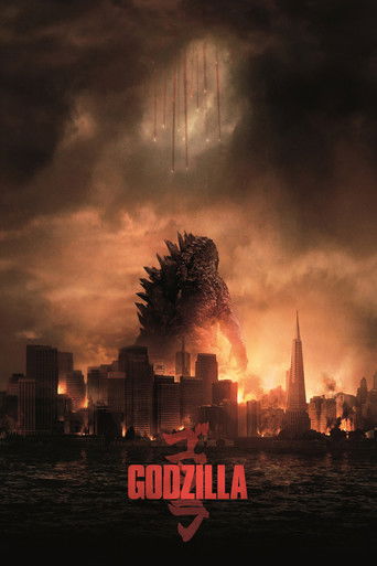 دانلود فیلم Godzilla 2014 (گودزیلا)