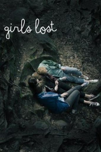 دانلود فیلم Girls Lost 2015