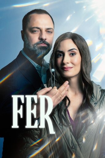 دانلود سریال FER 2025